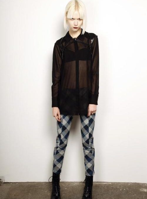 Titania Inglis FW12