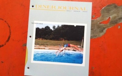 DINER JOURNAL